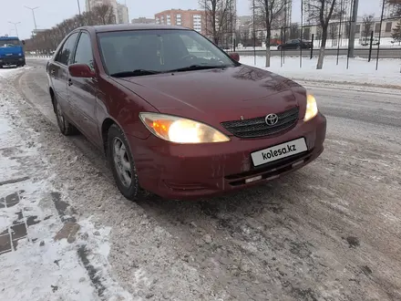 Toyota Camry 2003 года за 4 900 000 тг. в Астана – фото 3