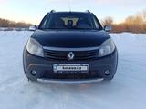 Renault Sandero 2013 года за 3 000 000 тг. в Уральск