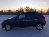 Renault Sandero 2013 года за 3 000 000 тг. в Уральск – фото 5