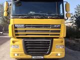 DAF  XF 105 2010 годаүшін25 000 000 тг. в Жаркент – фото 2