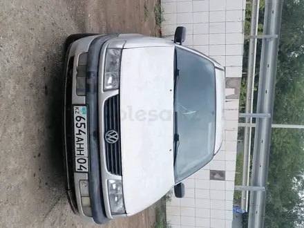 Volkswagen Passat 1994 года за 1 200 000 тг. в Актобе – фото 2