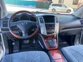 Lexus RX 350 2006 годаүшін7 800 000 тг. в Сарыагаш – фото 13