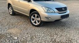 Lexus RX 350 2006 года за 7 800 000 тг. в Сарыагаш – фото 3