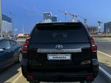 Toyota Land Cruiser Prado 2020 годаүшін24 000 000 тг. в Астана – фото 4