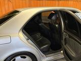 Mercedes-Benz E 320 1997 года за 2 700 000 тг. в Алматы – фото 3