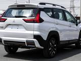 Mitsubishi Xpander Cross 2026 годаүшін11 144 000 тг. в Алматы – фото 4
