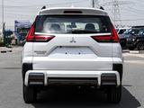 Mitsubishi Xpander Cross 2026 годаүшін11 144 000 тг. в Алматы – фото 5