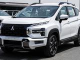 Mitsubishi Xpander Cross 2026 годаүшін11 144 000 тг. в Алматы – фото 3