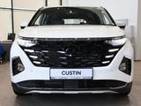 Hyundai Custin Travel 2025 года за 16 890 000 тг. в Актобе – фото 3