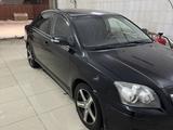 Toyota Avensis 2006 годаүшін5 200 000 тг. в Атырау – фото 2