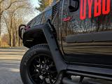 Hummer H2 2003 года за 11 000 000 тг. в Астана – фото 3