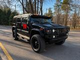 Hummer H2 2003 года за 11 000 000 тг. в Астана – фото 4