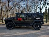 Hummer H2 2003 года за 11 000 000 тг. в Астана – фото 2