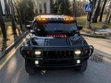 Hummer H2 2003 года за 11 000 000 тг. в Астана – фото 5
