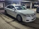 Toyota Camry 2010 годаүшін7 000 000 тг. в Астана – фото 4