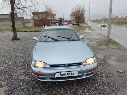 Toyota Camry 1996 года за 2 700 000 тг. в Аксукент