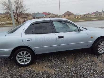 Toyota Camry 1996 года за 2 700 000 тг. в Аксукент – фото 10