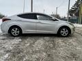 Hyundai Elantra 2014 годаүшін5 500 000 тг. в Актобе – фото 3