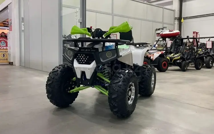 Gladiator  G125 Premium 2026 года за 250 000 тг. в Алматы