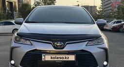 Toyota Corolla 2019 годаүшін8 600 000 тг. в Алматы – фото 4