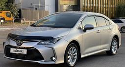 Toyota Corolla 2019 годаүшін8 600 000 тг. в Алматы – фото 5