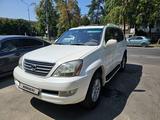 Lexus GX 470 2004 года за 10 300 000 тг. в Алматы – фото 2