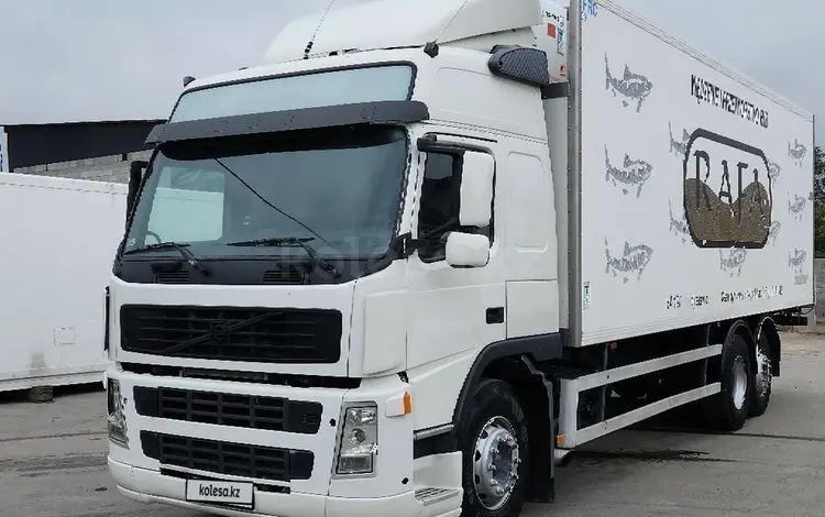 Volvo  FM 2008 годаүшін23 500 000 тг. в Алматы