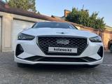 Genesis G70 2019 годаүшін12 999 999 тг. в Кызылорда – фото 2