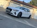 Genesis G70 2019 годаүшін12 999 999 тг. в Кызылорда – фото 4