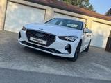 Genesis G70 2019 годаүшін12 999 999 тг. в Кызылорда