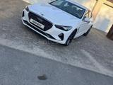Genesis G70 2019 годаүшін12 999 999 тг. в Кызылорда – фото 5