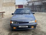 ВАЗ (Lada) 2115 2011 годаүшін1 500 000 тг. в Туркестан – фото 4