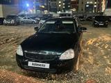 ВАЗ (Lada) Priora 2171 2011 года за 1 650 000 тг. в Астана – фото 4