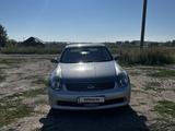 Nissan Skyline 2001 годаүшін2 300 000 тг. в Шемонаиха – фото 3