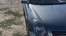 Nissan Skyline 2001 годаүшін2 300 000 тг. в Шемонаиха – фото 5
