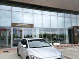 Hyundai Elantra 2018 года за 7 800 000 тг. в Атырау – фото 3