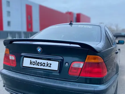 BMW 318 2001 года за 3 500 000 тг. в Павлодар – фото 8