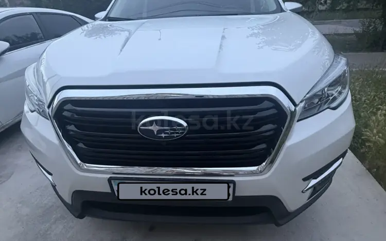 Subaru Ascent 2020 года за 12 500 000 тг. в Алматы