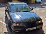 BMW 318 1991 года за 800 000 тг. в Шымкент – фото 3