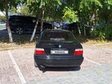 BMW 318 1991 года за 800 000 тг. в Шымкент – фото 5