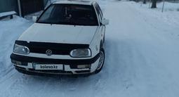 Volkswagen Golf 1993 годаfor1 000 000 тг. в Алматы – фото 2