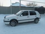 Volkswagen Golf 1993 года за 1 000 000 тг. в Алматы – фото 3