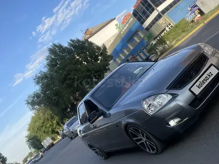 ВАЗ (Lada) Priora 2170 2007 года за 2 000 000 тг. в Уральск – фото 2