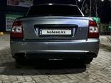 ВАЗ (Lada) Priora 2170 2007 года за 2 600 000 тг. в Уральск – фото 3