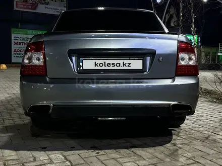 ВАЗ (Lada) Priora 2170 2007 года за 2 000 000 тг. в Уральск – фото 3