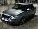 ВАЗ (Lada) Priora 2170 2007 года за 2 600 000 тг. в Уральск
