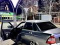 ВАЗ (Lada) Priora 2170 2007 года за 2 000 000 тг. в Уральск – фото 4