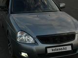 ВАЗ (Lada) Priora 2170 2007 года за 2 600 000 тг. в Уральск – фото 5