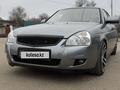 ВАЗ (Lada) Priora 2170 2007 года за 2 000 000 тг. в Уральск – фото 7