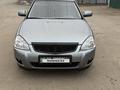 ВАЗ (Lada) Priora 2170 2007 года за 2 000 000 тг. в Уральск – фото 6